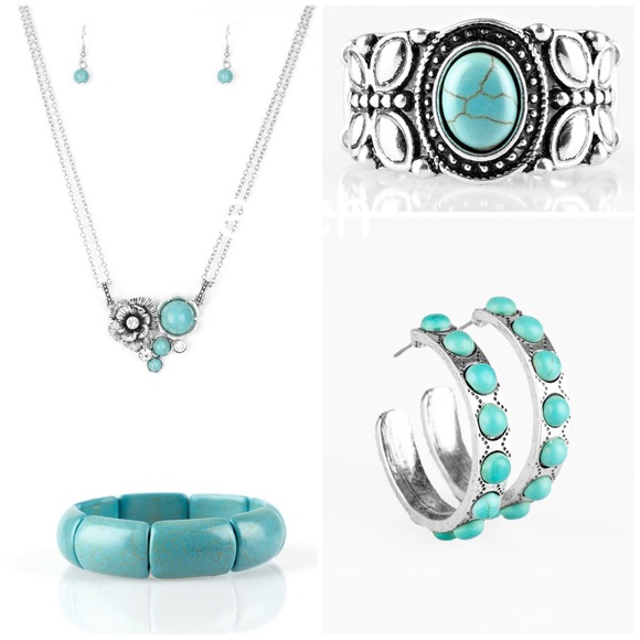 Jewelry Consultant Selling Paparazzi Jewelry - Picture 4 of 8